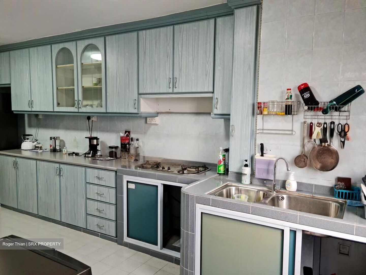 Blk 529 Bedok North Street 3 (Bedok), HDB 3 Rooms #555083171